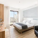 Hotel Kemaris 3*