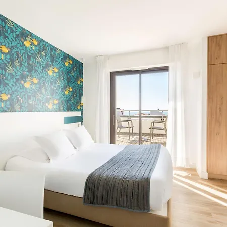 Kemaris Hotel Biarriz