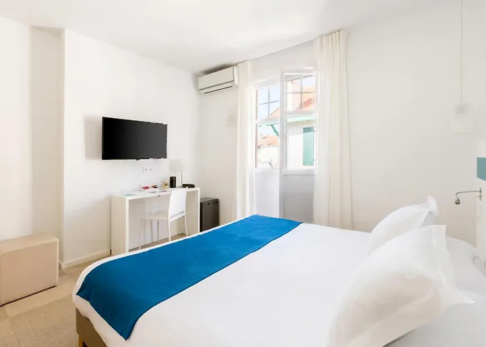 Kemaris 호텔 비아히쯔