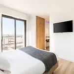 Kemaris Hotell 3*