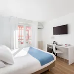 Kemaris Hotell 3*