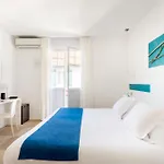 Hotell Kemaris