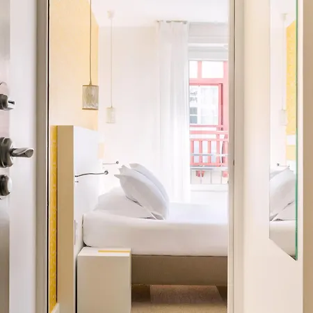Hotel Kemaris Biarritz