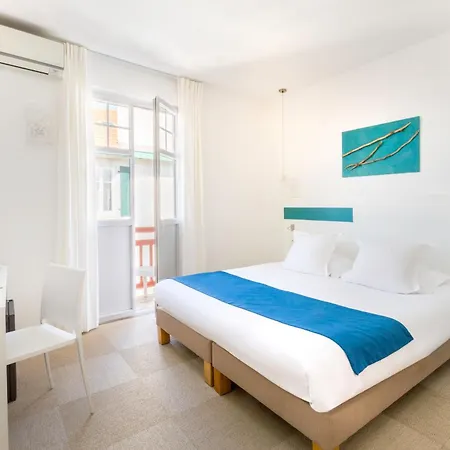 Kemaris Hotel Biarritz