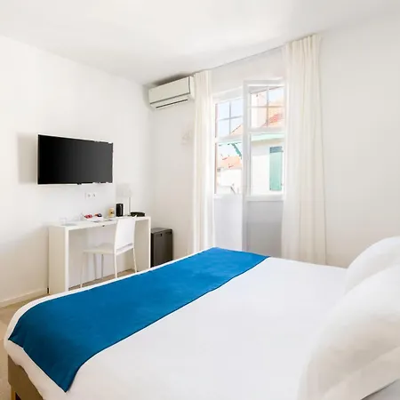 Kemaris Hotel Biarritz