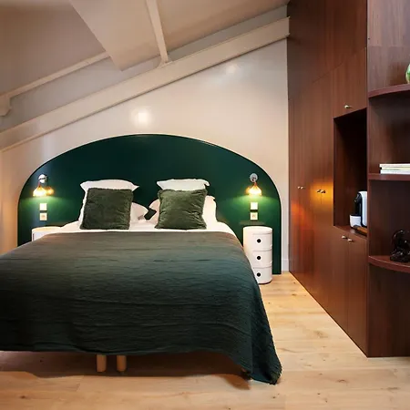Kemaris Hotel 3*