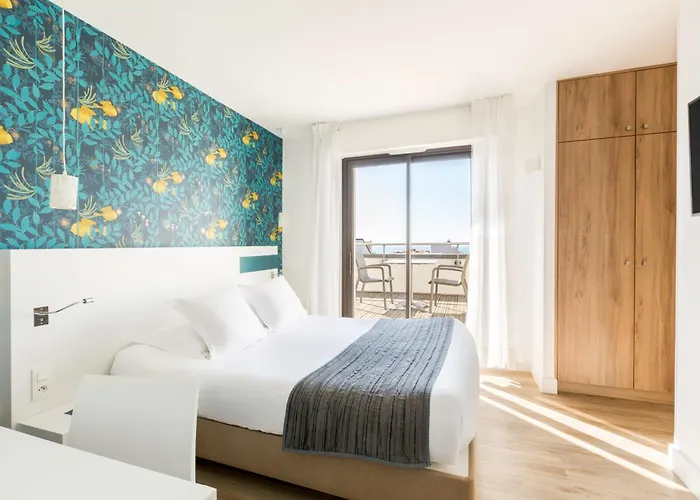 Kemaris Hotel Biarritz