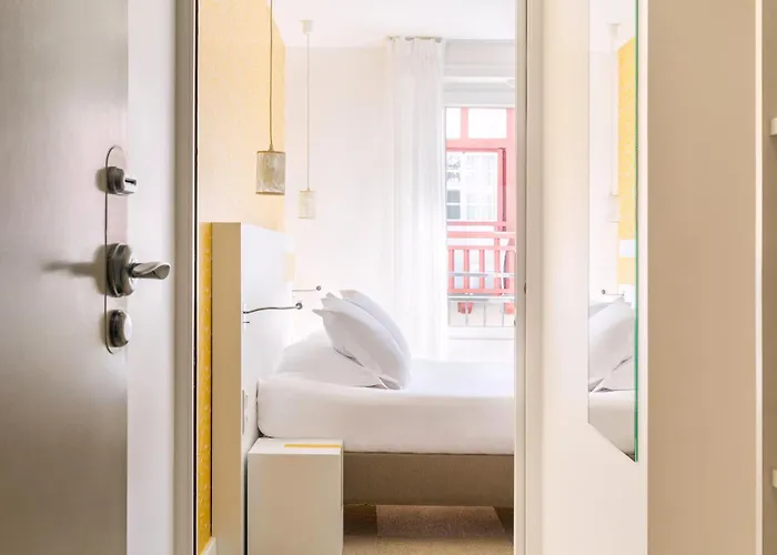 ホテル Kemaris ビアリッツ