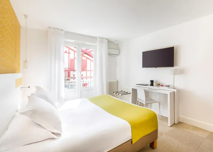 Kemaris ビアリッツ